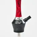 Кальян Yahya Lotus Click Mini Red