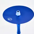 Кальян Yahya Nozzle Blue