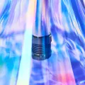 Кальян Yahya Nozzle Blue