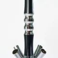 Кальян Yahya Octopus Black