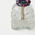 Кальян Yahya Skull Multi Blue