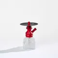 Кальян Yahya Skull Red