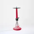 Кальян Yahya Spray Mini Red