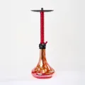 Кальян Yahya Spray Red