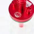 Кальян Yahya Turtle Red