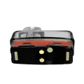 Картридж Vaporesso Eco Nano Mesh Pod 0.6 Ом