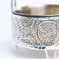 Кошик Aztec Silver L