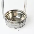 Кошик Habibi Big Silver