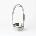 Кошик Habibi Big Silver