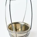 Кошик Habibi Silver S