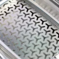 Кошик Maxx Guard Stainless Steel