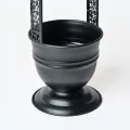 Кошик Storm Black 35см