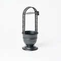 Кошик Storm Black 35см