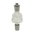 Маслозбірник Amy Deluxe M005 Clear