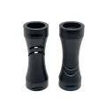 Накладка Vyro Versa Black