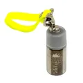 Персональный мундштук Sunpipe Capsula Yellow