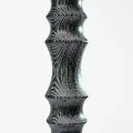 Шахта Gramm ECO mini Black'n'Silver