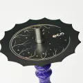 Шахта Gramm ECO mini Violet'n'Silver