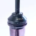 Шахта Gramm Solo Black
