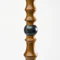 Шахта Karma 1.1 Walnut Black