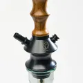Шахта Karma 1.1 Walnut Black