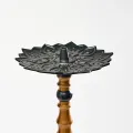 Шахта Karma 1.2 Walnut Black