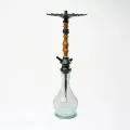 Шахта Karma 1.2 Walnut Black