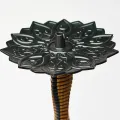 Шахта Karma 3.0 Walnut Line Black