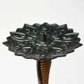 Шахта Karma 3.0 Walnut Line Black