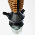 Шахта Karma 3.0 Walnut Line Black