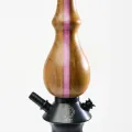Шахта Karma 3.1 Walnut Line Purple