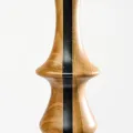 Шахта Karma 3.2 Walnut Line Black