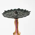 Шахта Karma 3.2 Walnut Line Purple
