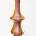 Шахта Karma 3.2 Walnut Line Purple