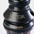 Шахта Khmara Vector Black