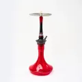 Шахта Monster Hookah MN-08 Black Red