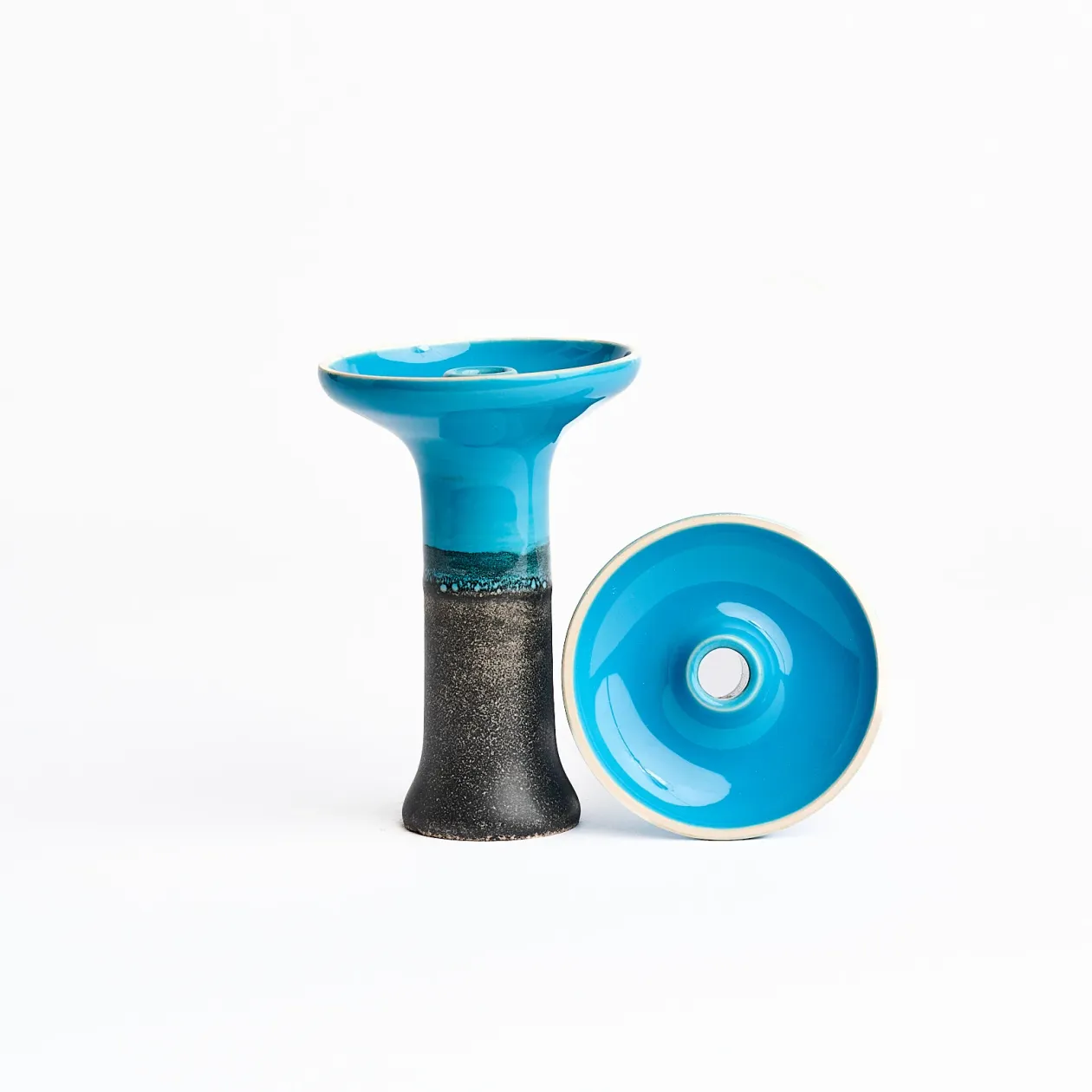 Чашка глиняна 2x2 Phunnel S Blue Чашка глиняна 2x2 Phunnel S Blue