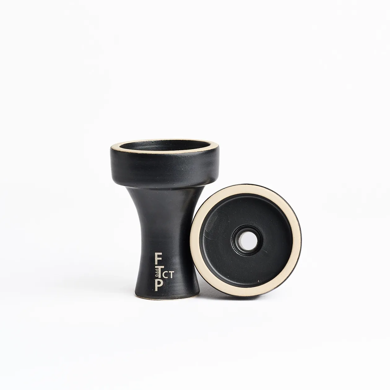 Чашка глиняна Tactical Phunnel Black Чашка глиняна Tactical Phunnel Black