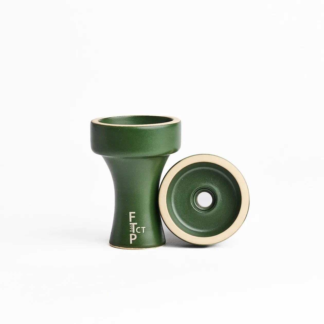 Чашка глиняна Tactical Phunnel Green Чашка глиняна Tactical Phunnel Green