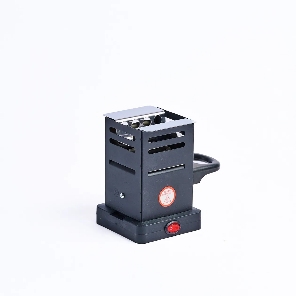 Електроплита Yahya Boko 3.0 Black