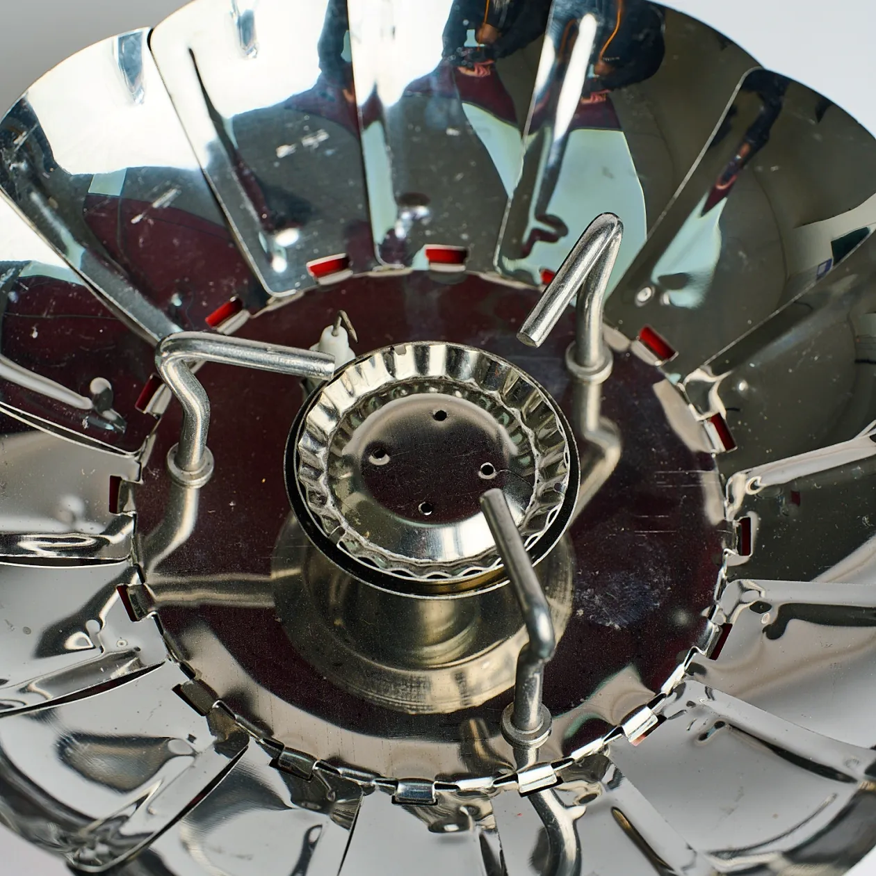 Газова плита Moonhill CS-102