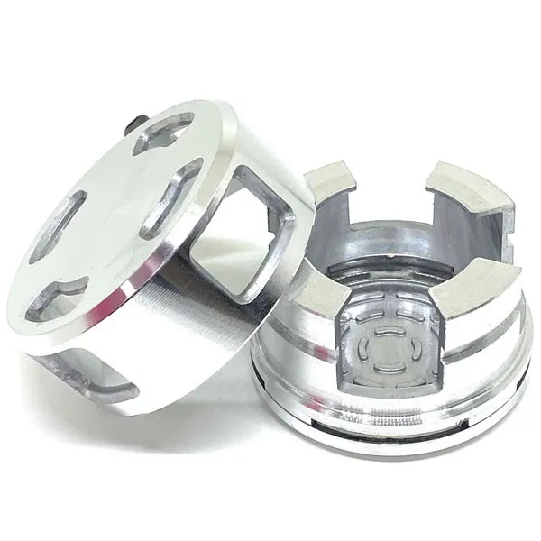 Калауд Kaya 5.0 HMD Silver Калауд Kaya 5.0 HMD Silver