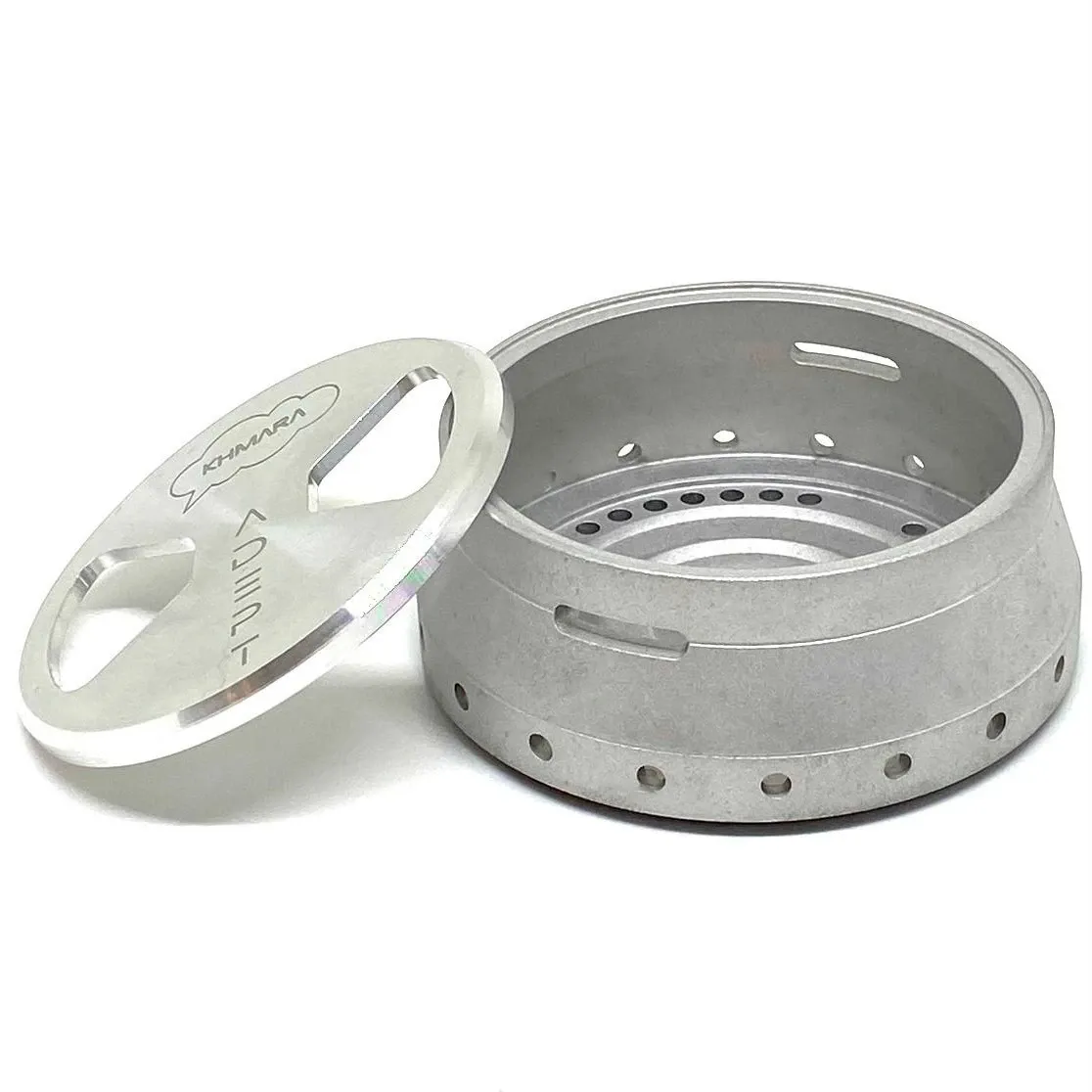 Калауд Khmara Adept Dotyk Silver
