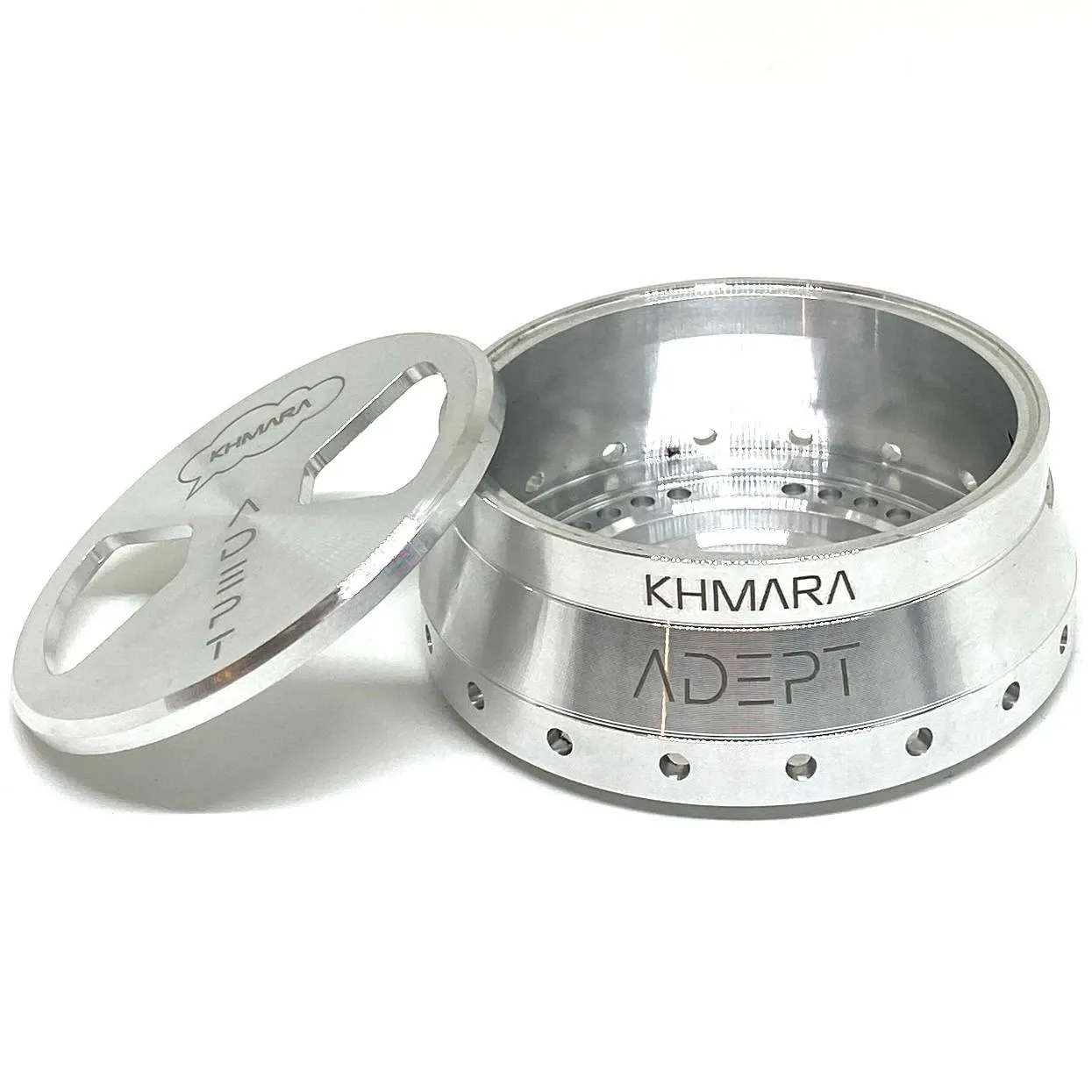 Калауд Khmara Adept Silver