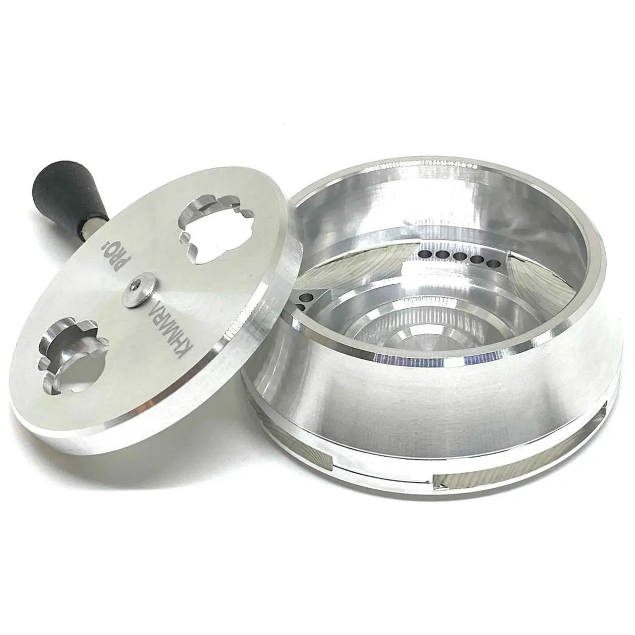 Калауд Khmara Pro Silver Gloss