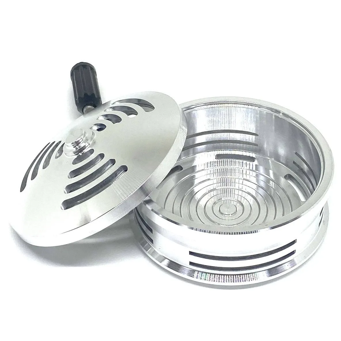 Калауд Razer Silver