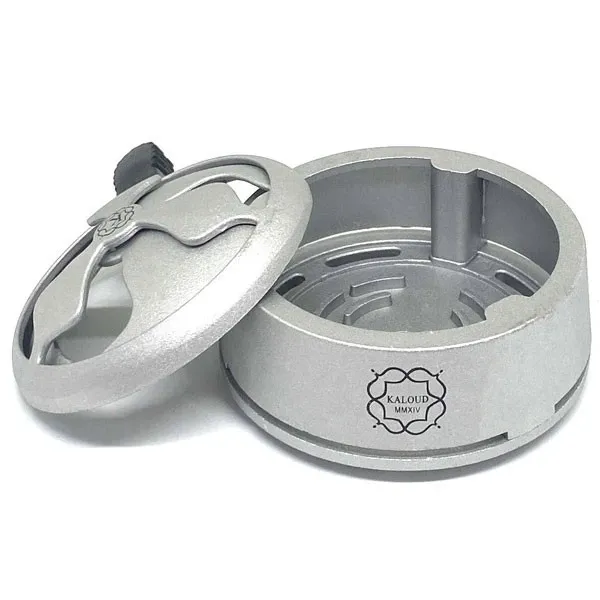 Калауд Storm 2.0 Grey