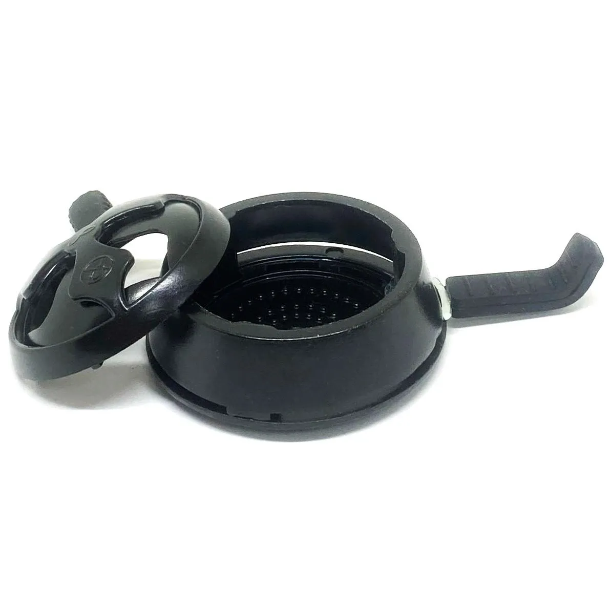 Калауд Storm Lotus Black на 2 ручки