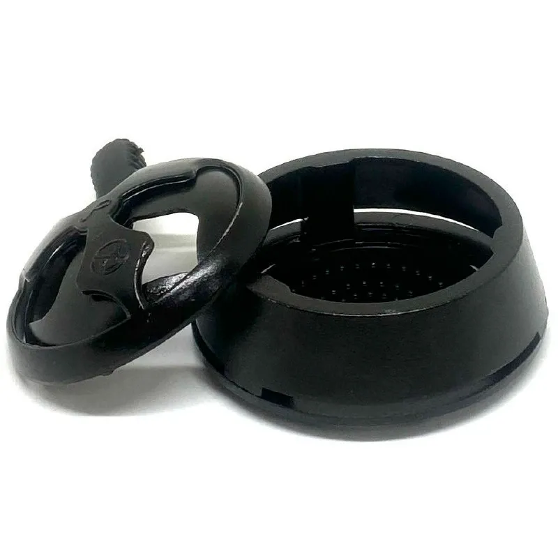 Калауд Storm Lotus Black