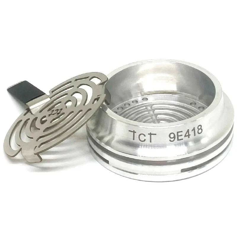 Калауд Tactical 9e418 Silver